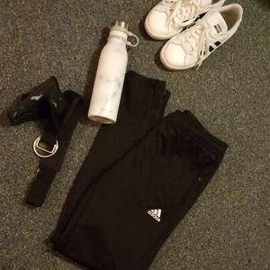 Adidas sweatpants